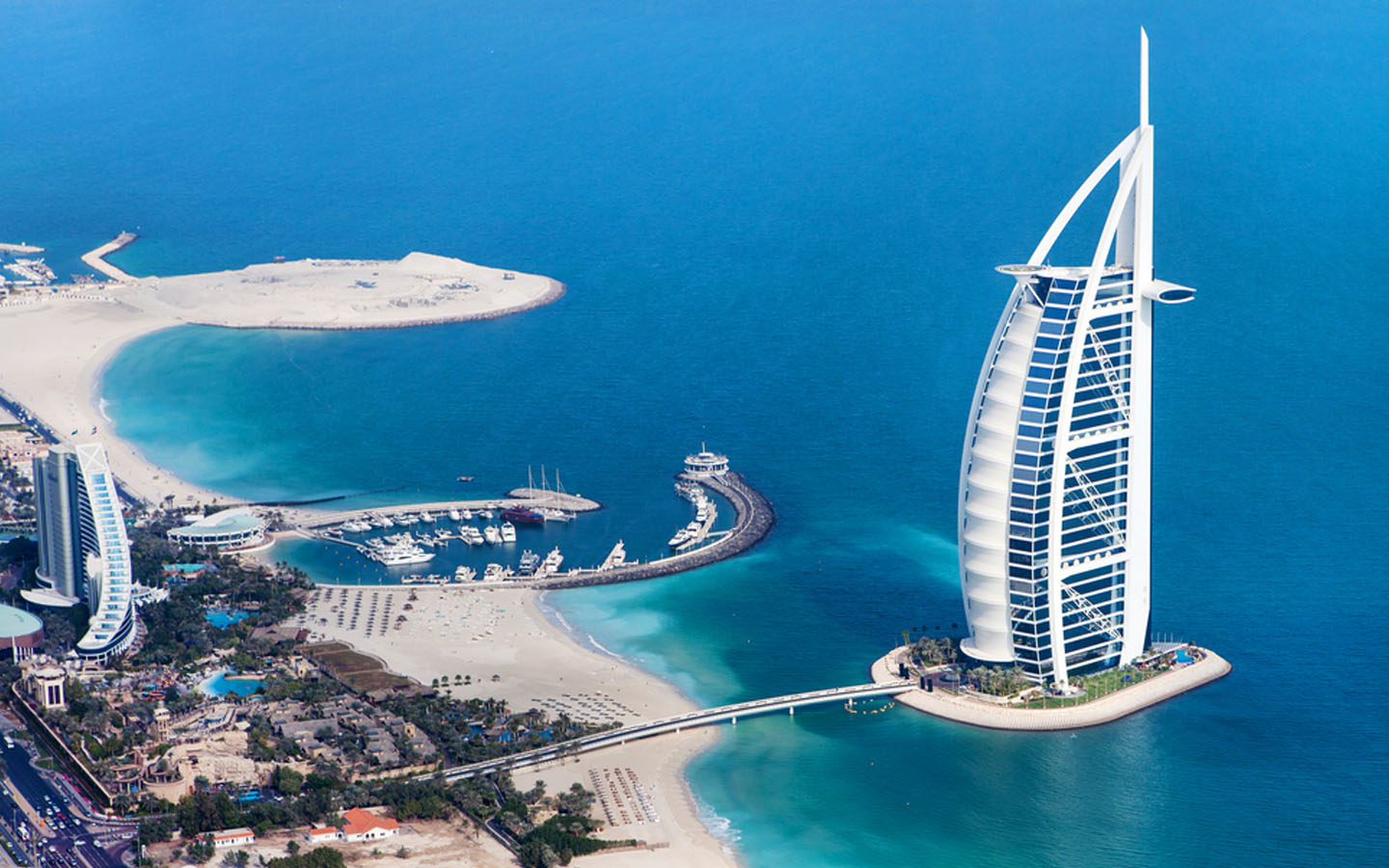 United Arab Emirates
