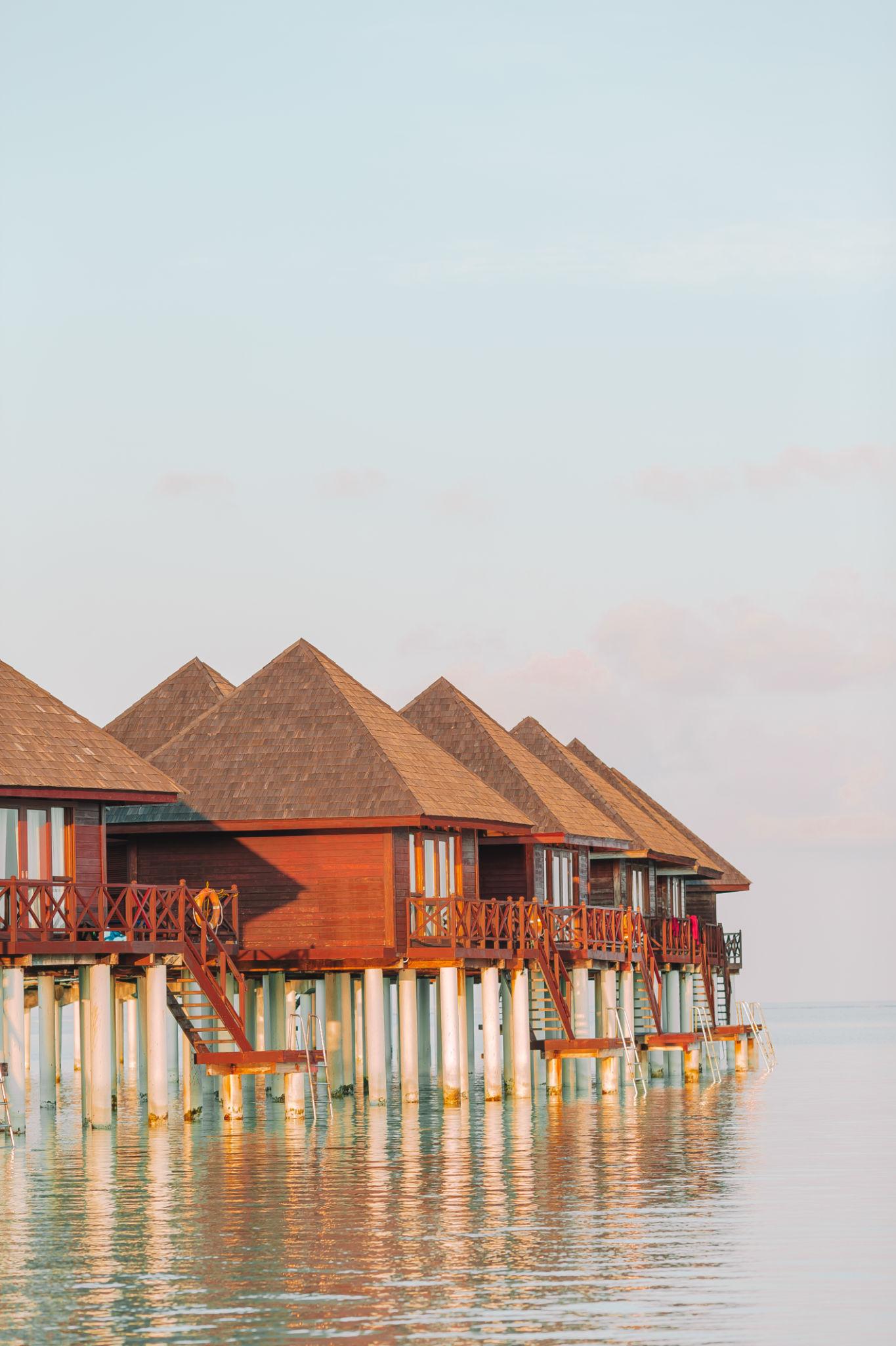 Maldives