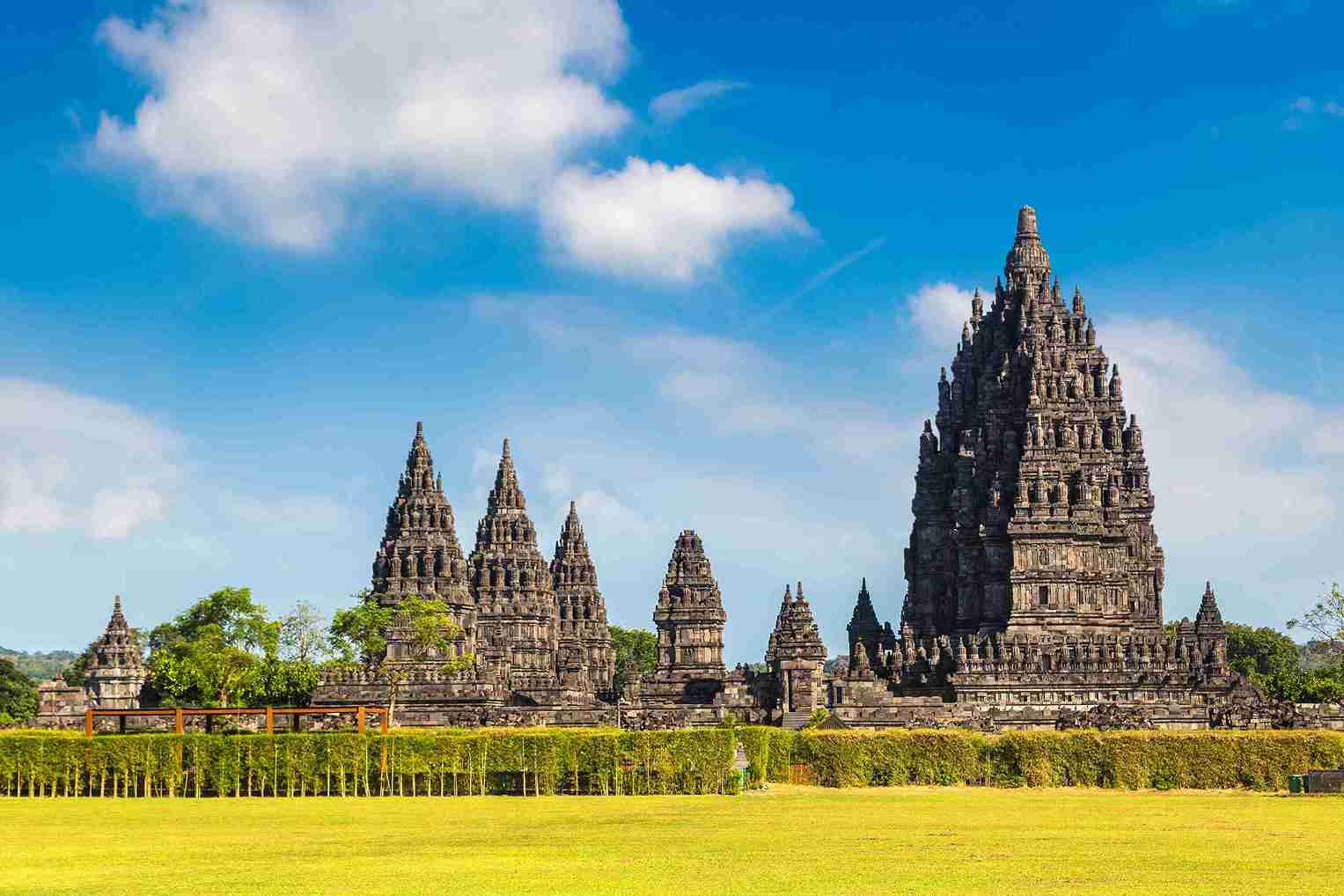 Indonesia