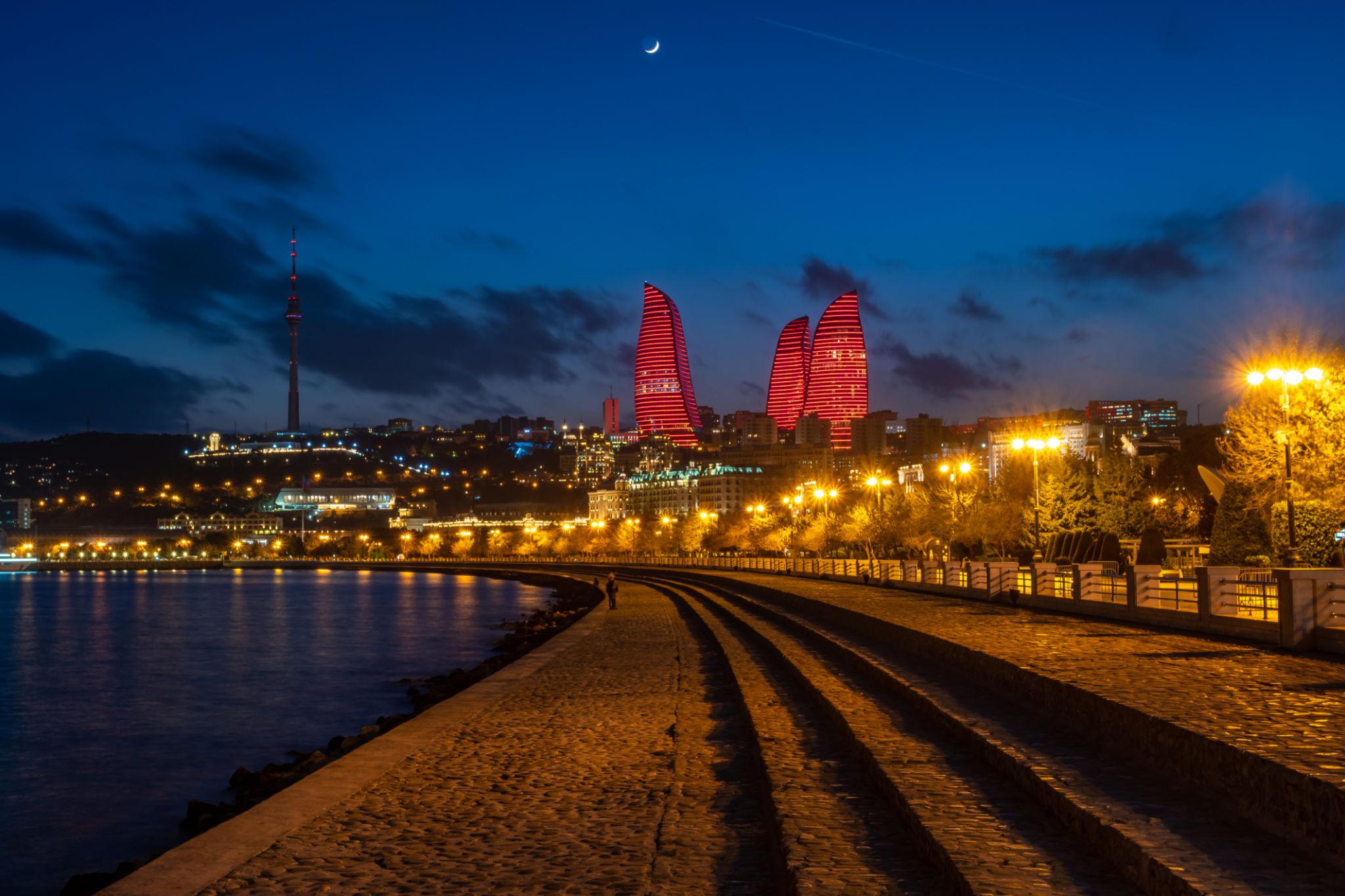 Azerbaijan